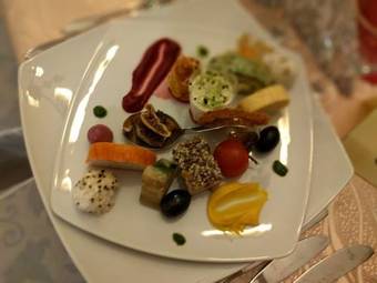 Hostal Guest House Lacul Linistit