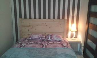 Leonia- Apartamenty I Pokoje Go?cinne