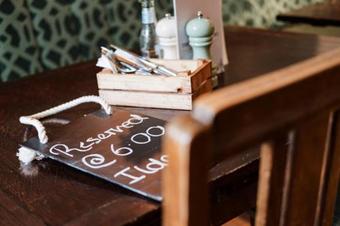 The Drayton Court Hotel