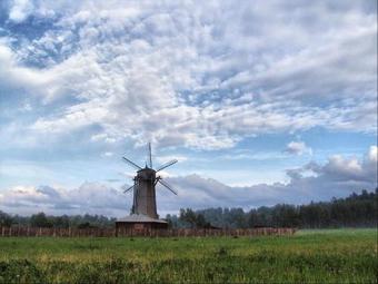 Albergue ????????????? ??????