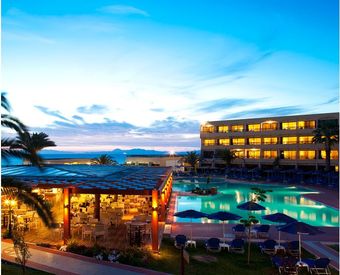 Hotel Mareblue Cosmopolitan