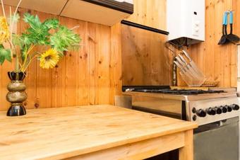 Apartlux Moscow City