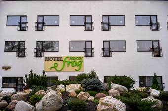 Hotel Princess Frog