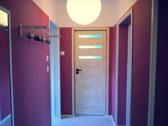 Hostal Agroturystyka Bli?niaczek