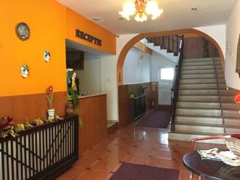 Hostal Pensiunea Vanessa
