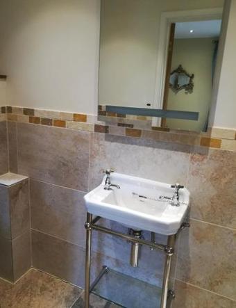 Bed & Breakfast The Bothy