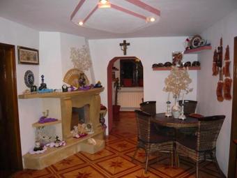 Hostal Casa De Vacanta Pravdencu