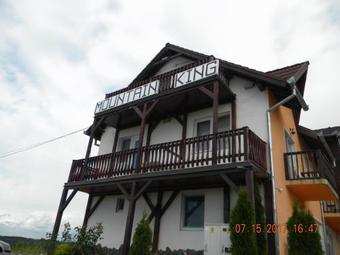 Hostal Pensiunea Mountain King