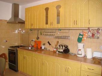 Hostal Pensiunea Vital