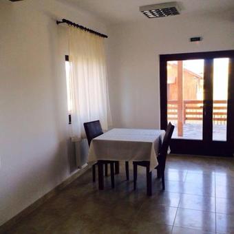 Hostal Pensiunea Daniela