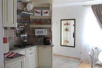 Apartments Skandinavskiy Kvartal