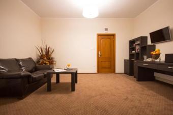 Hostal Restaurant Pensiune Bucovina