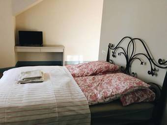 Country House Next To Igora Resort