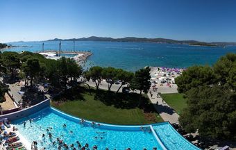 Hotel Adriatic