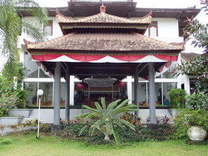 Hotel Palm Beach Intl