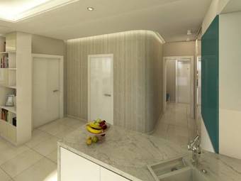 Apartments On Rabochaya 8a