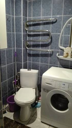 Apartamento Day & Night Anyk??iai