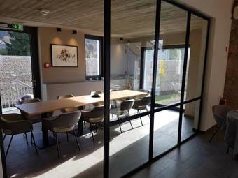 Hotel Hostellerie Stafelter