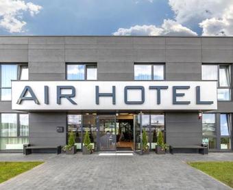Apartamento Air Hotel