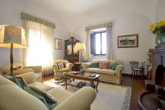 Villa Di Montegemoli