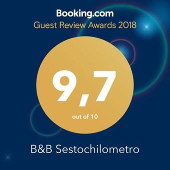 B&B Sestochilometro