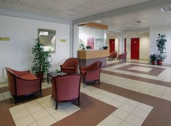 Edda Hotel Egilsstadir