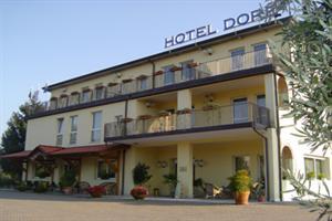 Hotel Dor�