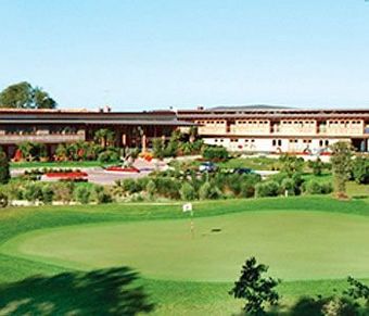 Active Hotel Paradiso & Golf