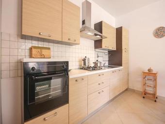 Apartamentos Casa Melina