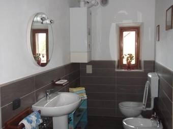 Apartamento Appartamento Serena