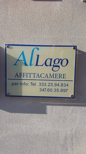Hostal Al Lago
