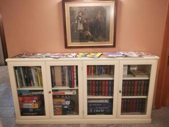 Apartamento Residence Orma