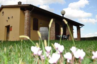 Apartamento Agriturismo Canale 1