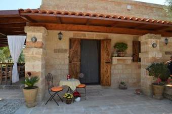 Agroturismo Casale Marchesi