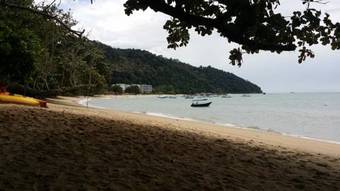 Apartamento Pangkor Lot 10 Studio