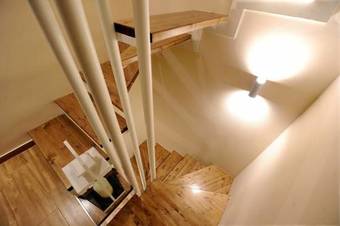 Hostal Affittacamere Fravina