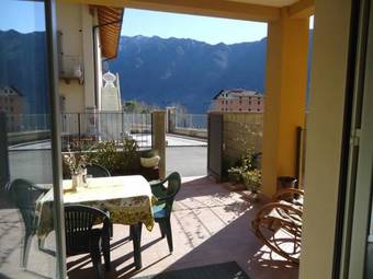 Apartamento Casa Elisa