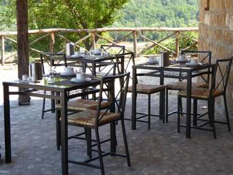 Agroturismo Pietre Di Fiume