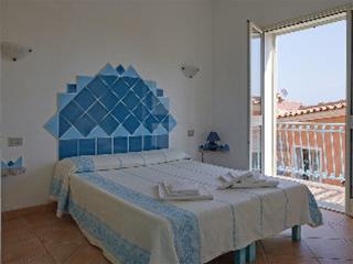 Lu Nibareddu Aparthotel