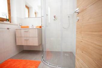 Apartamento Appartement Bachguter