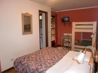 Hotel Chalet Dell'ischiator