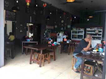 Posada Times Traveller Lodge