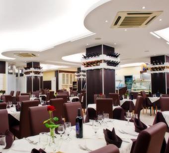 Hotel Casale Dei Greci