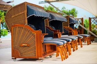 Savoy Beach Hotel & Thermal Spa