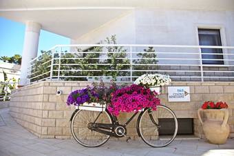 Bed & Breakfast Foglie D' Acqua