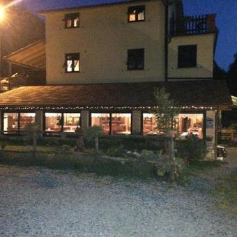 Agroturismo La Taverna Del Nonno