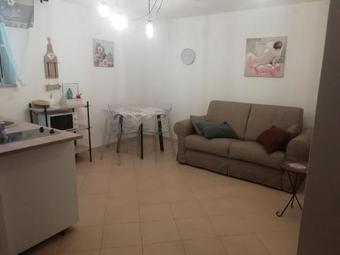 Apartment In L.brace