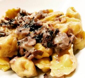 Agroturismo Agriturismo Rio Manzolo