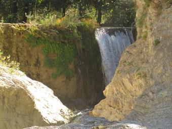 Agroturismo Ca' Le Suore