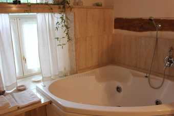 Bed & Breakfast Residence Via Benamati